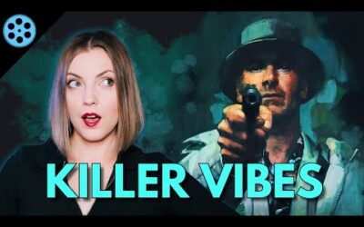 ❗️ We Need to Talk About THE KILLER | Movie Review
