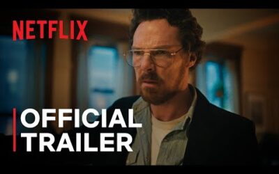 Eric | Official Trailer | Netflix