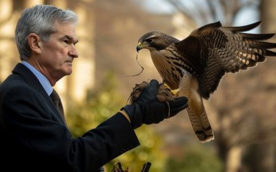 Hawkish Fed or not? That will be the question