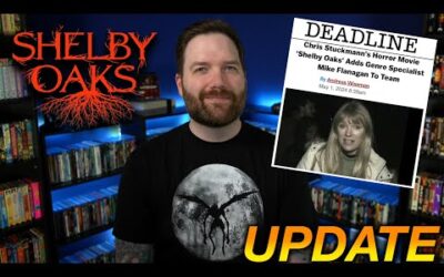 HUGE Shelby Oaks Update!