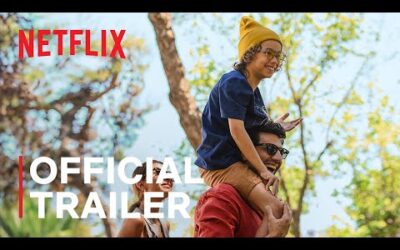 In Good Hands 2 | Official Trailer | Netflix