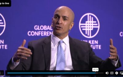 Minneapolis Fed Pres. Kashkari: The most likely outlook is the Fed stands put on rates