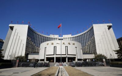 PBOC is expected to set the USD/CNY reference rate at 7.2307 – Reuters estimate