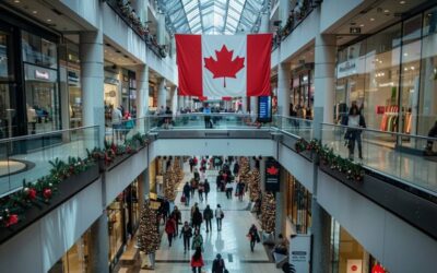 Population growth drove the Canadian jobs surprise — CIBC