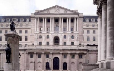 Rate cut? The Bank of England Monetary Policy Committee won’t be rushed