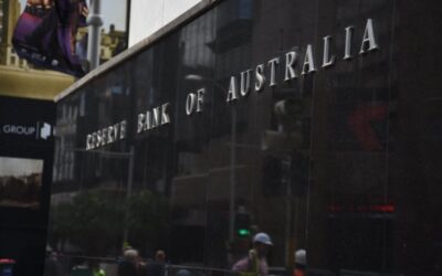 RBA leaves cash rate unchanged at 4.35%, as expected