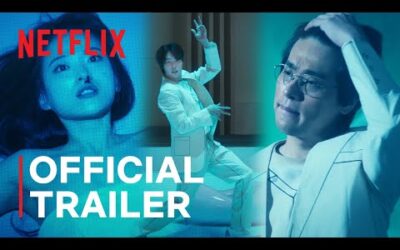 The 8 Show | Official Trailer | Netflix