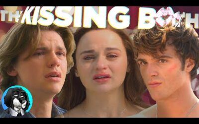 The Kissing Booth 3 Broke Me | Cynical Reviews