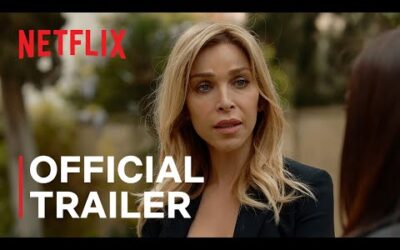 The Life You Wanted: Limited Series | Official Trailer | Netflix