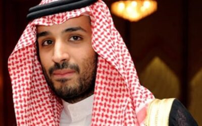 There are reports of an assassination attempt on Saudi Crown Prince Mohammed bin Salman