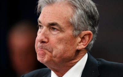 Timiraos on FOMC – rate cuts postponed “for the foreseeable future”, Powell the main event