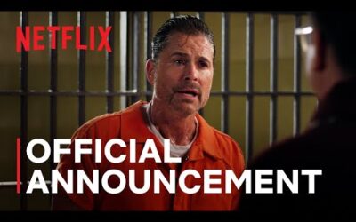 Unstable: Season 2 | Official Announcement | Netflix