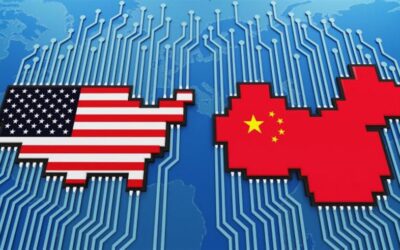 US reportedly looks to curb China’s access to AI software