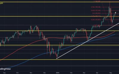 USD/JPY settles below 156 amid a modest recovery this week, what’s next?