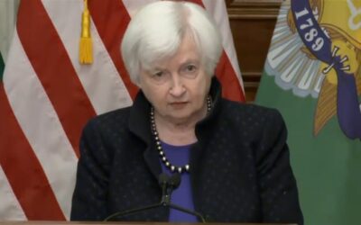 Weekend – “Yellen counsels caution on currency intervention after surge in yen”