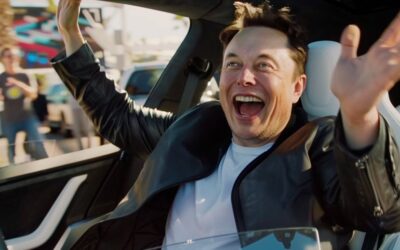 Why a Tesla breakthrough in full-self-driving would be a fleeting victory for TSLA stock