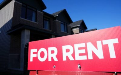 Why rent in the CPI report is so hard to figure out