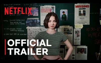A Good Girl’s Guide to Murder | Official Trailer | Netflix
