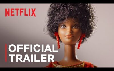 Black Barbie | Official Trailer | Netflix
