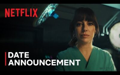 Breathless | Date Announcement | Netflix