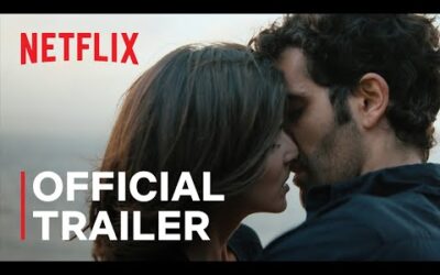Gangs of Galicia | Official Trailer | Netflix