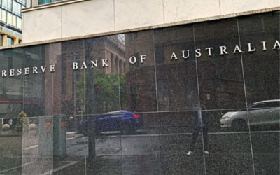 Heads up: RBA monetary policy decision coming at the bottom of the hour