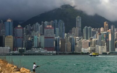 Hong Kong will allow trading on its exchanges during severe weather conditions, typhoons