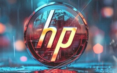 Money Printer: Why HP Stock Soared to 5-Year High
