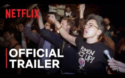 Outstanding: A Comedy Revolution | Official Trailer | Netflix