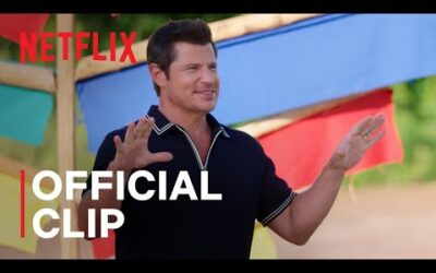 Perfect Match S2 | Compatibility Challenge | Official Clip | Netflix