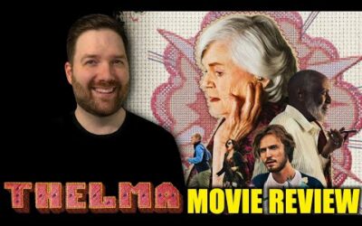 Thelma – Movie Review