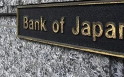 Tune in Monday for the Bank of Japan Summary of its June meeting