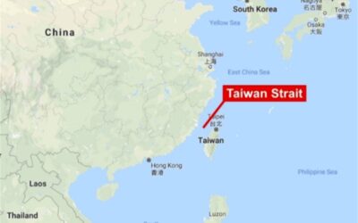 ICYMI – Taiwan says China seizes fishing boat near Chinese coast