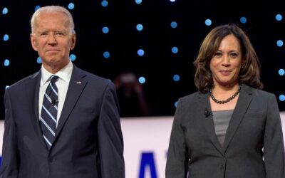 US President Biden will have a private lunch with Vice President Harris on Wednesday