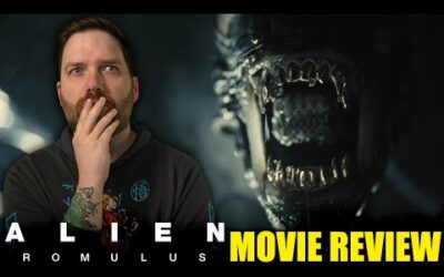 Alien: Romulus – Movie Review