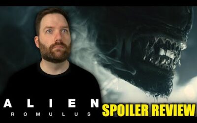 Alien: Romulus – Spoiler Review