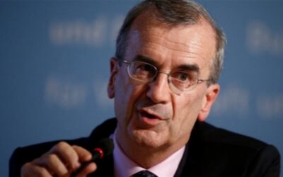 ECB’s Villeroy: It would be fair and wise to cut rates in Sept