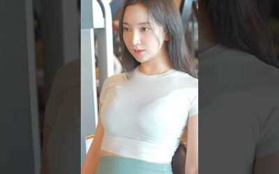 헬스하는 여친을 두면 매일 듣는 말 #운동하는여자