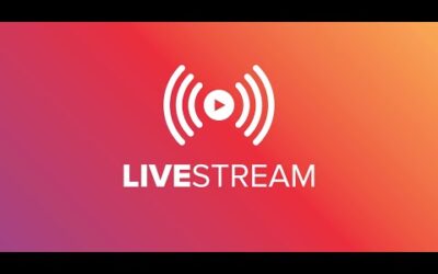 Finally!! A Livestream After FOUR Months!!