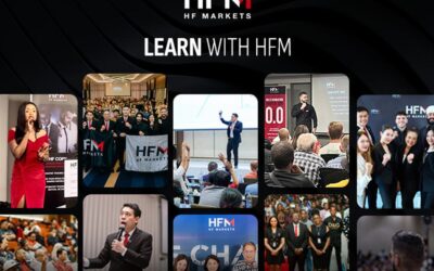 HFM Boosts Learning Opportunities with Interactive Seminars and Webinars