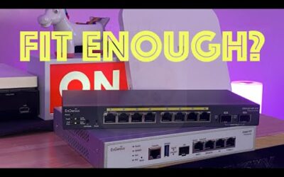 Is EnGenius Fit Enough to Beat Ubiquiti?