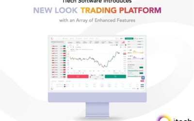 iTech Software Introduces New Look Trading Platform with an Array of Enhanced Features