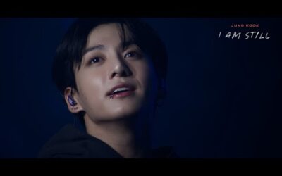 ‘JUNG KOOK: I AM STILL’ 공식 예고편