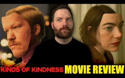 Kinds of Kindness – Movie Review