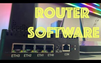 PfSense and Alternatives: What Router Firewall Software to Choose.