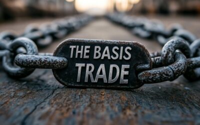 The basis trade remains an accident waiting to happen