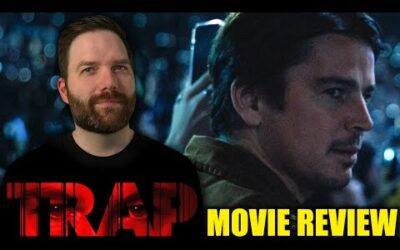 Trap – Movie Review