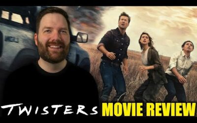 Twisters – Movie Review