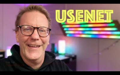 Usenet for Beginners