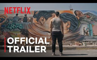 We Were Kings | Official Trailer | Netflix